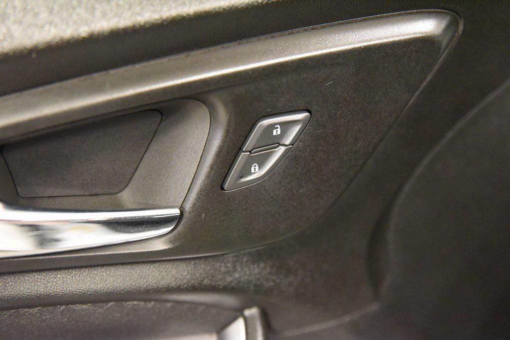 used 2024 Chevrolet Malibu car, priced at $20,490
