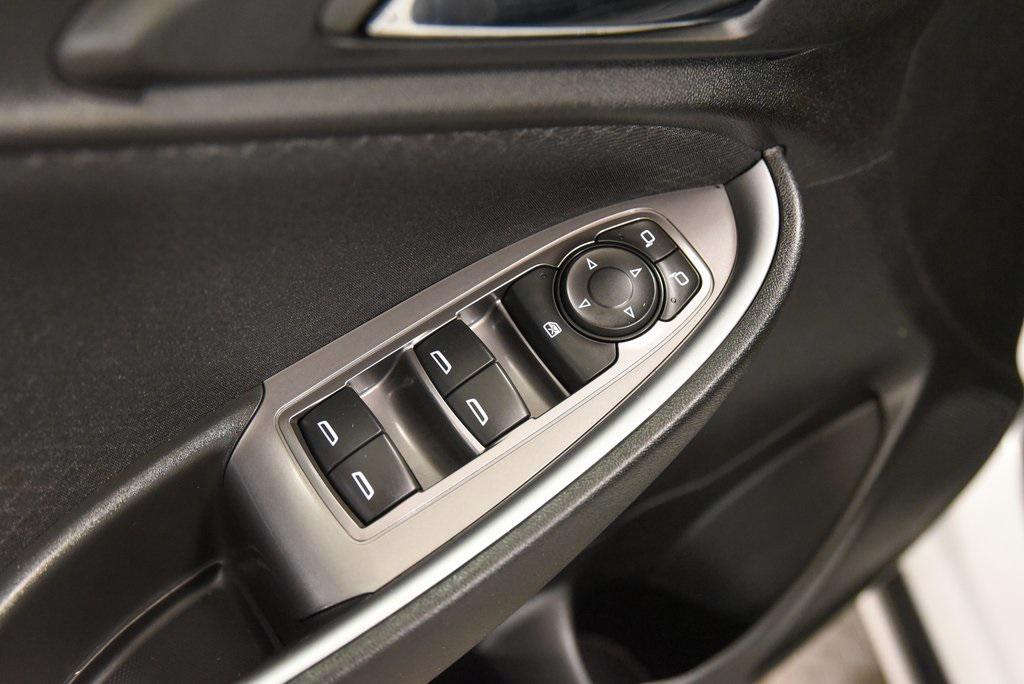 used 2024 Chevrolet Malibu car, priced at $20,490
