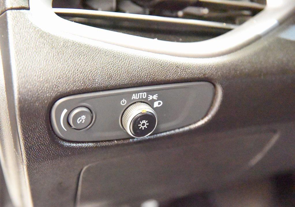 used 2024 Chevrolet Malibu car, priced at $20,490