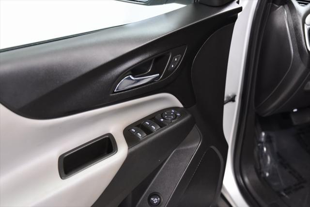used 2022 Chevrolet Equinox car, priced at $22,140