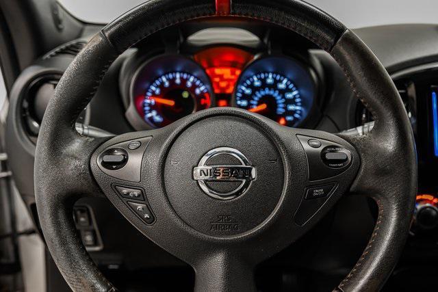 used 2013 Nissan Juke car, priced at $9,995