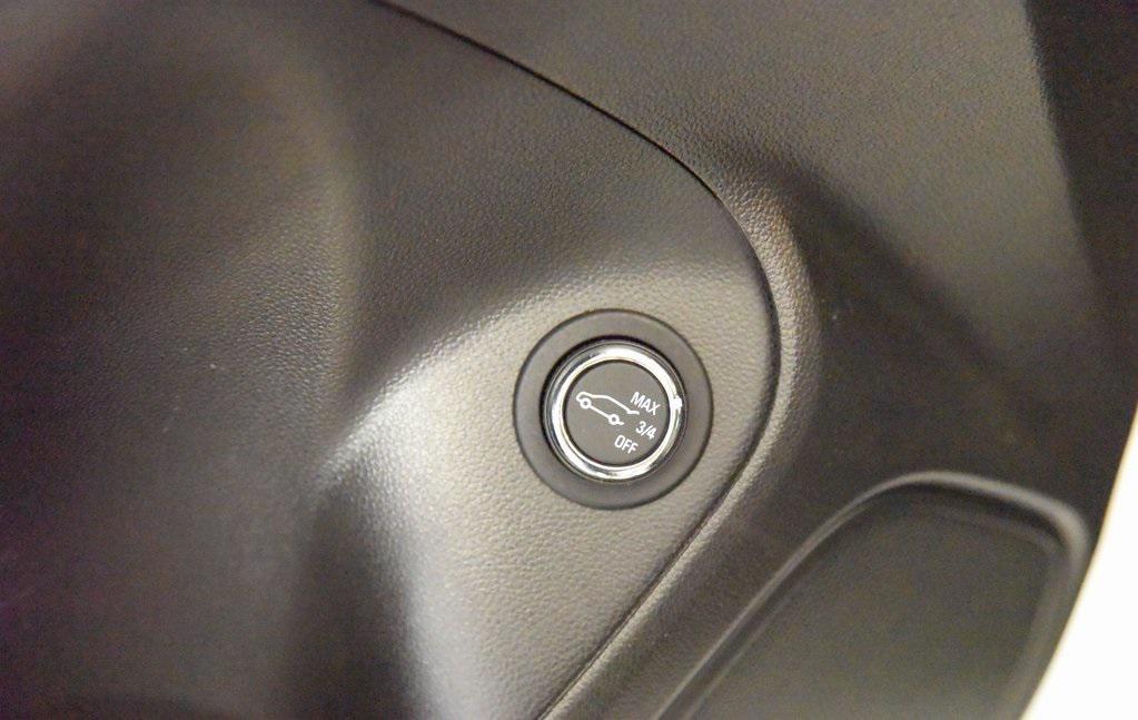 used 2022 Buick Encore GX car, priced at $19,800
