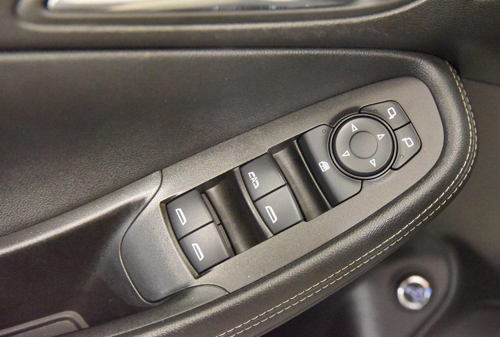 used 2022 Buick Encore GX car, priced at $19,800
