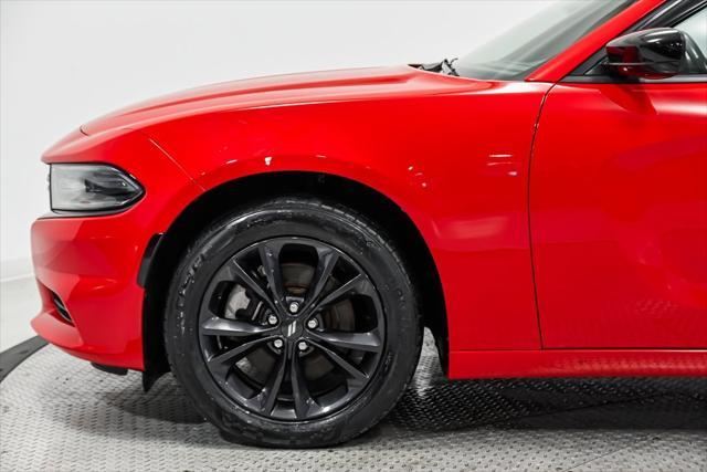 used 2021 Dodge Charger car, priced at $23,995