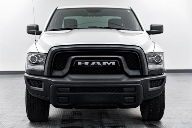 used 2022 Ram 1500 Classic car, priced at $32,490