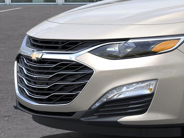 new 2025 Chevrolet Malibu car, priced at $26,941