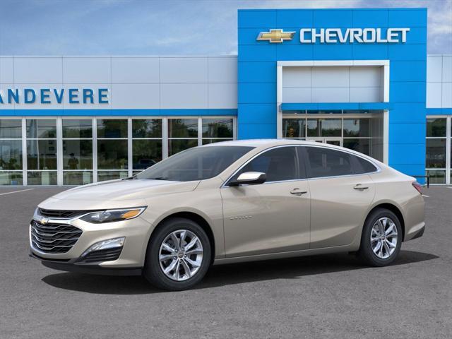 new 2025 Chevrolet Malibu car, priced at $26,941