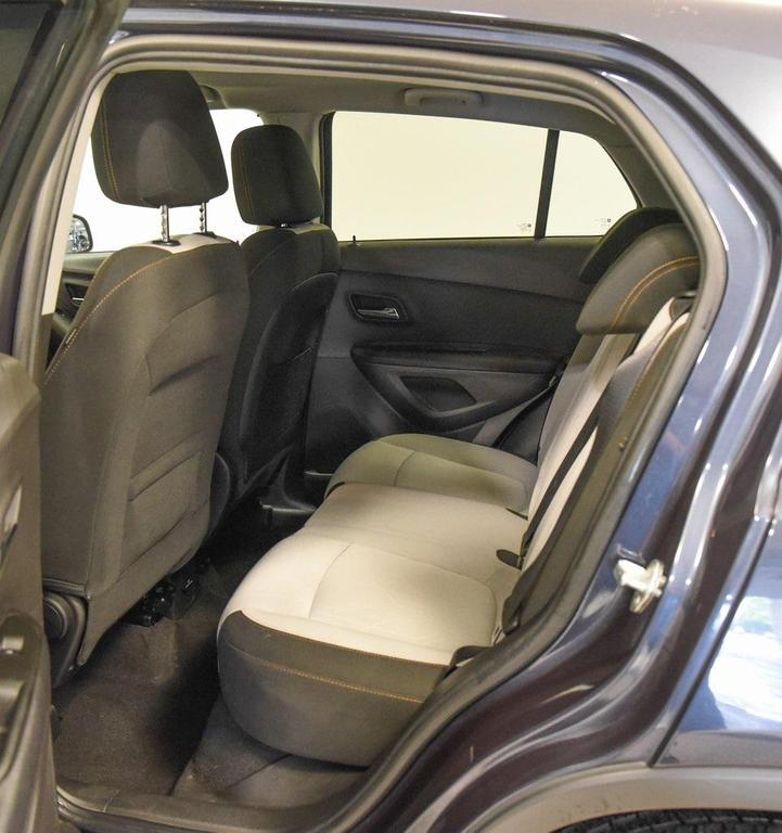 used 2018 Chevrolet Trax car, priced at $12,650