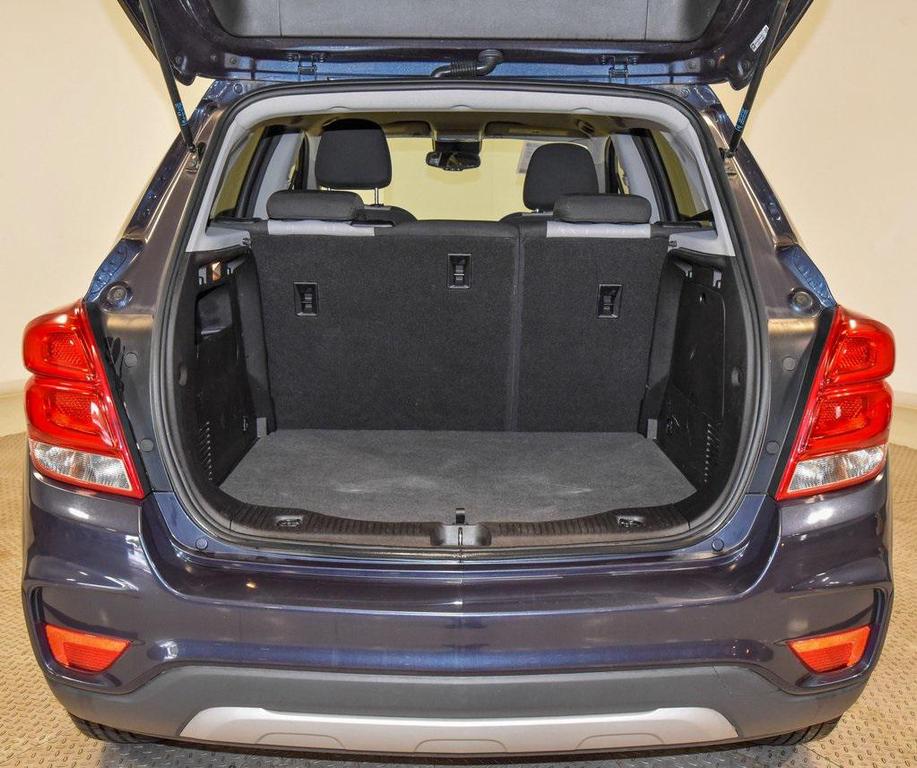 used 2018 Chevrolet Trax car, priced at $12,650