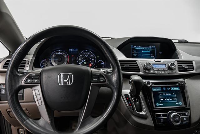 used 2014 Honda Odyssey car, priced at $11,995