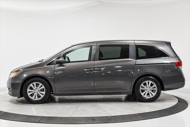 used 2014 Honda Odyssey car, priced at $11,995