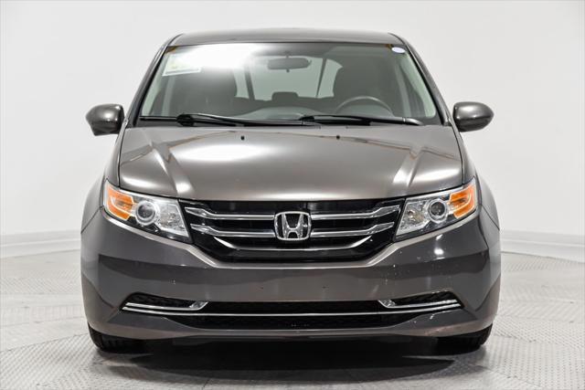 used 2014 Honda Odyssey car, priced at $11,995