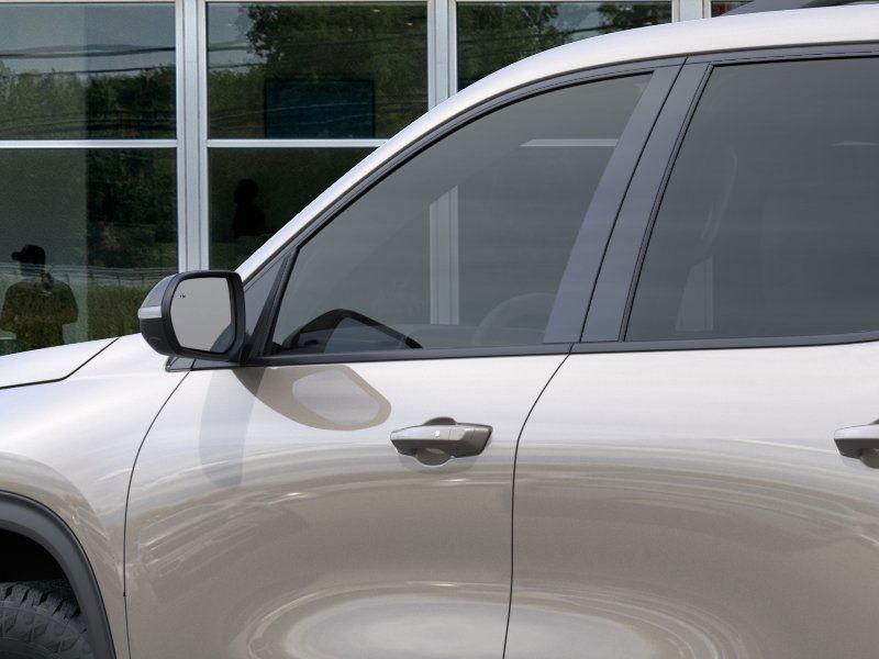 new 2026 Chevrolet Traverse car, priced at $52,662