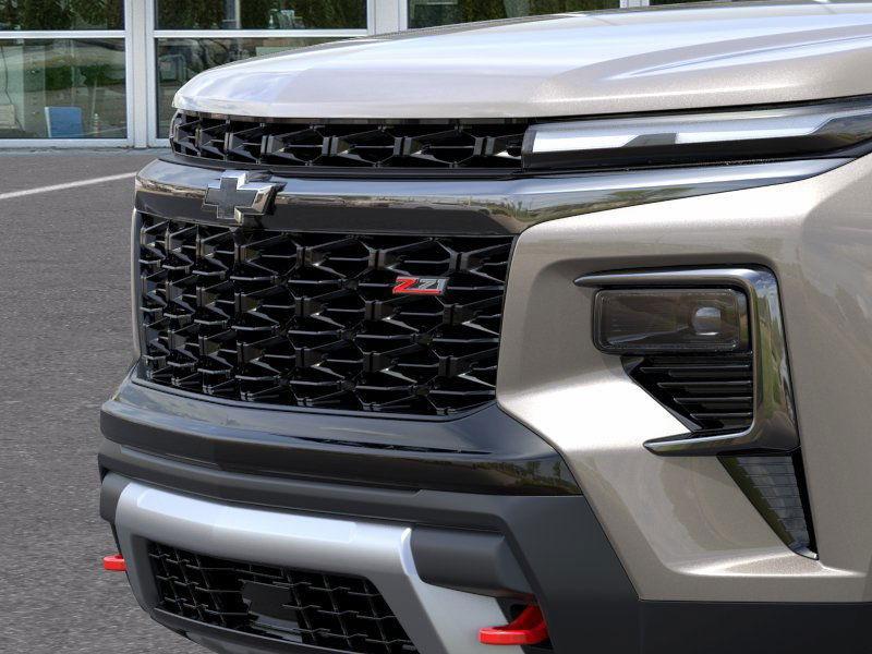 new 2026 Chevrolet Traverse car, priced at $52,662