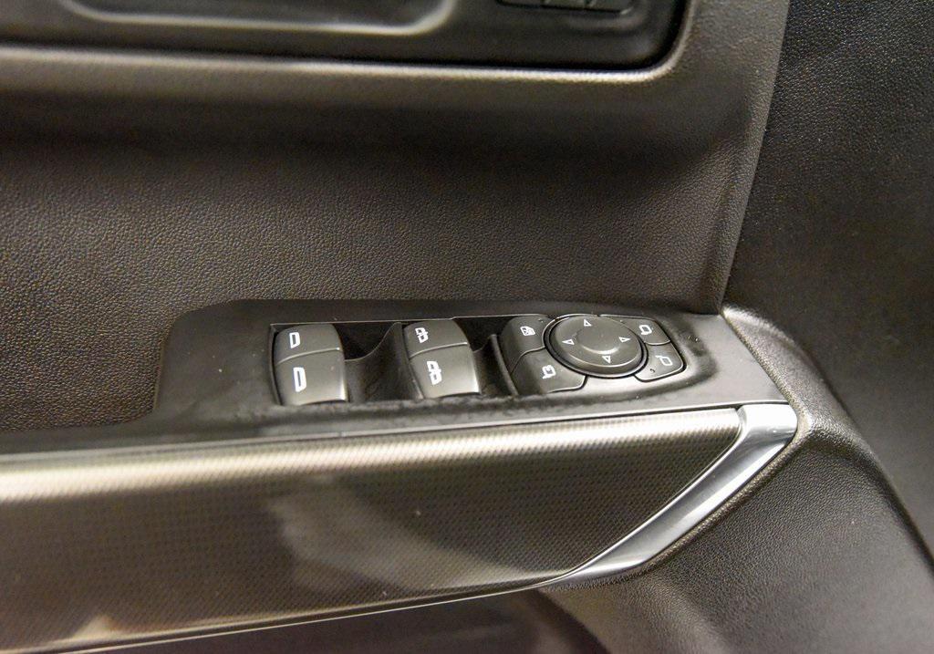 used 2019 GMC Sierra 1500 car, priced at $35,350