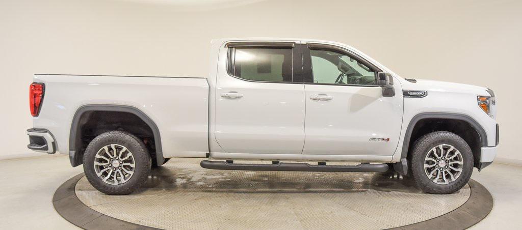 used 2019 GMC Sierra 1500 car, priced at $35,350