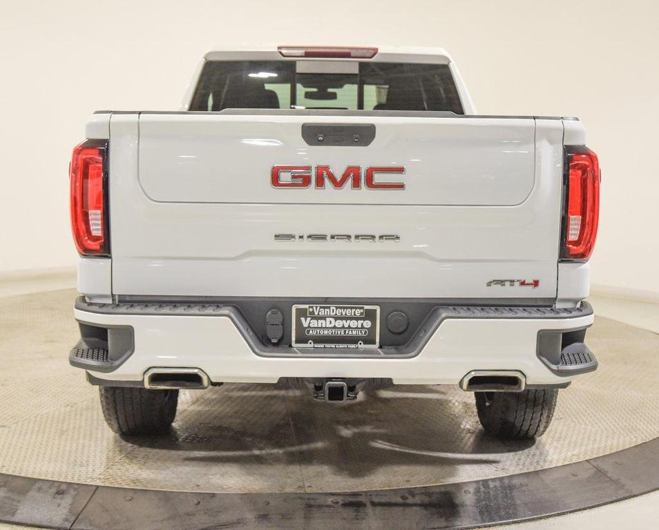 used 2019 GMC Sierra 1500 car, priced at $35,350