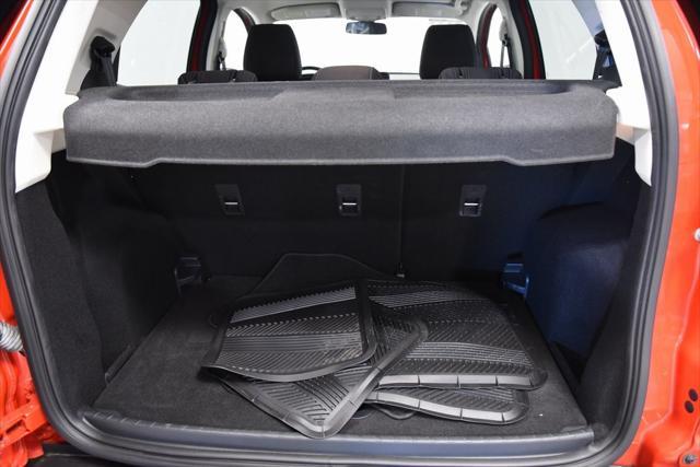 used 2020 Ford EcoSport car, priced at $16,500
