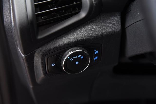 used 2020 Ford EcoSport car, priced at $16,500