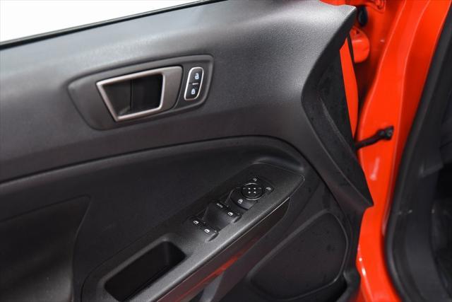 used 2020 Ford EcoSport car, priced at $16,500