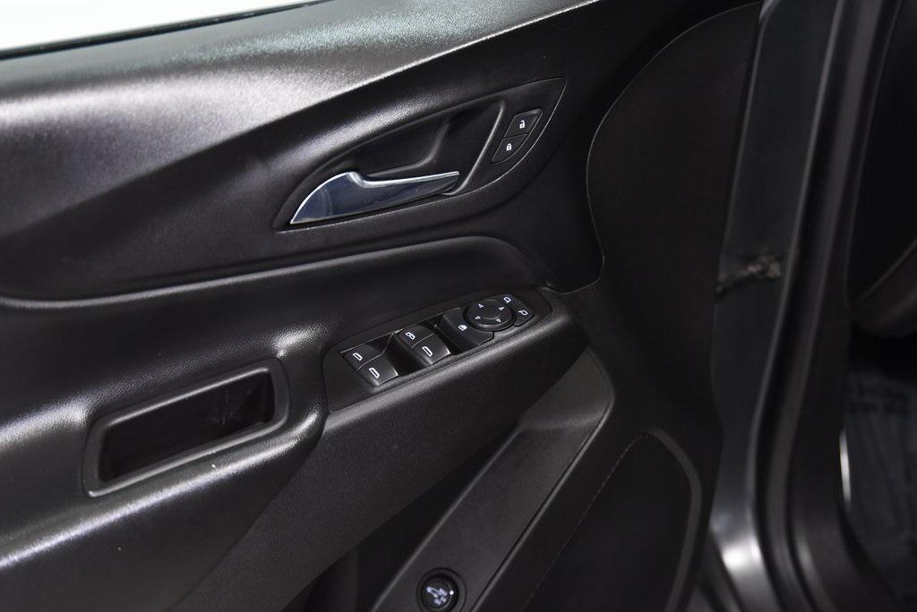 used 2020 Chevrolet Equinox car, priced at $21,995