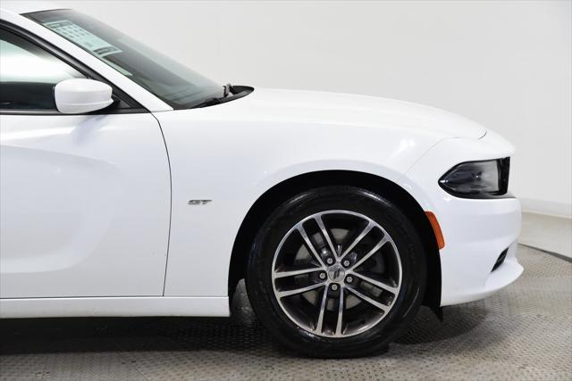 used 2018 Dodge Charger car, priced at $16,167