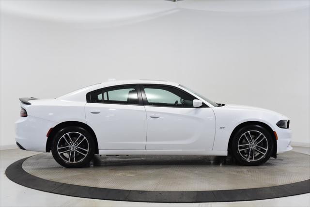 used 2018 Dodge Charger car, priced at $16,167