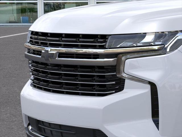 new 2024 Chevrolet Tahoe car, priced at $71,011