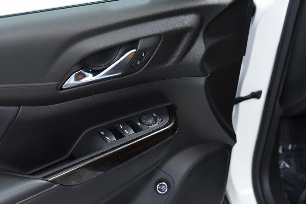 used 2020 GMC Acadia car, priced at $26,700