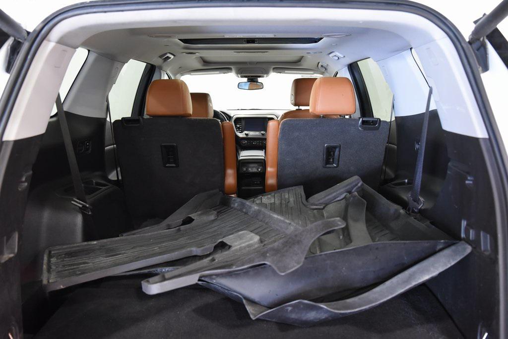 used 2020 GMC Acadia car, priced at $26,700