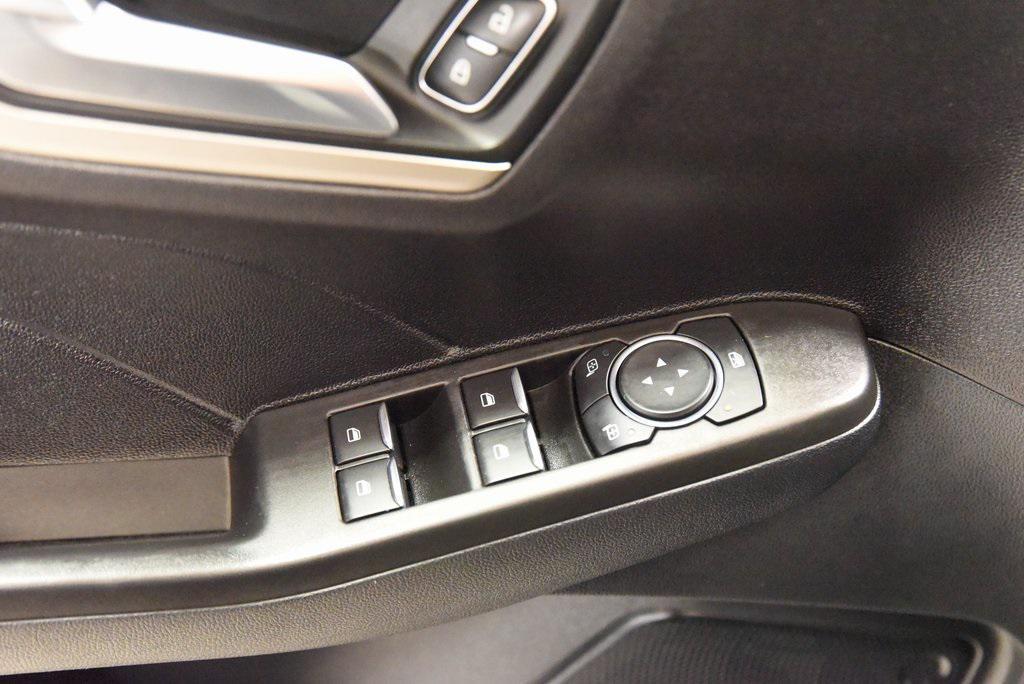 used 2021 Ford Escape car, priced at $20,000