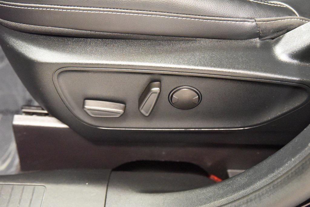used 2021 Ford Escape car, priced at $20,000