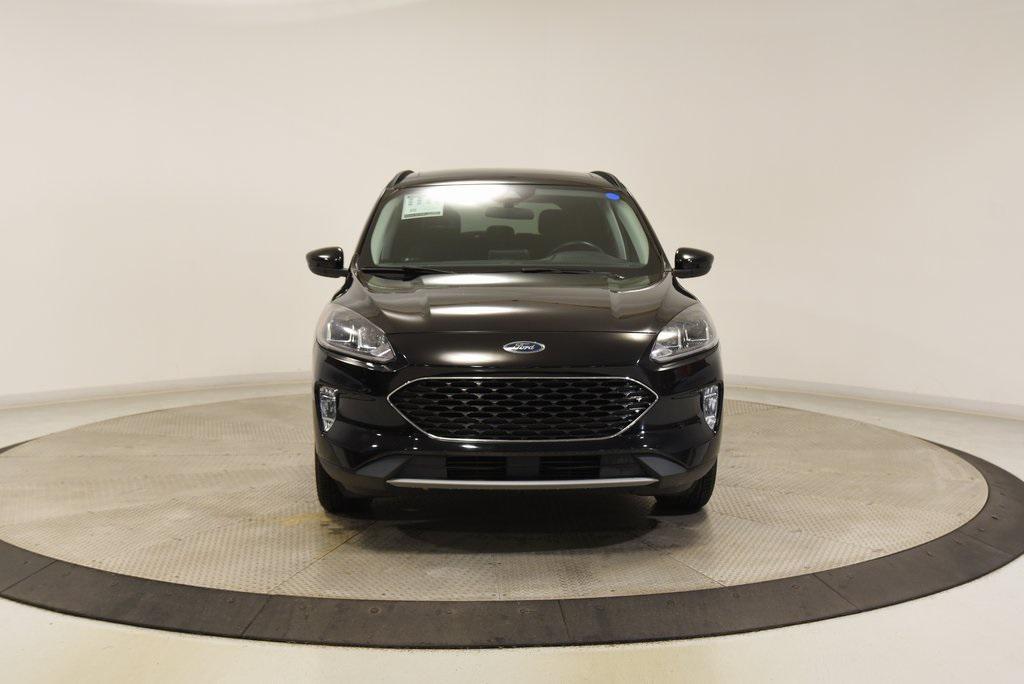 used 2021 Ford Escape car, priced at $20,000