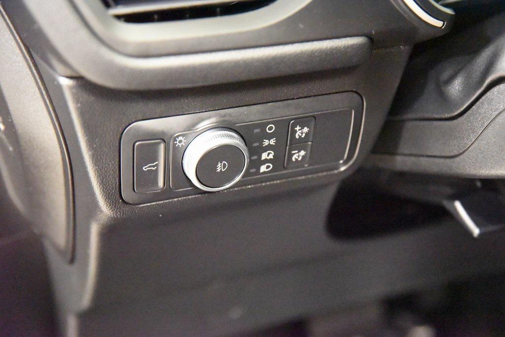 used 2021 Ford Escape car, priced at $20,000