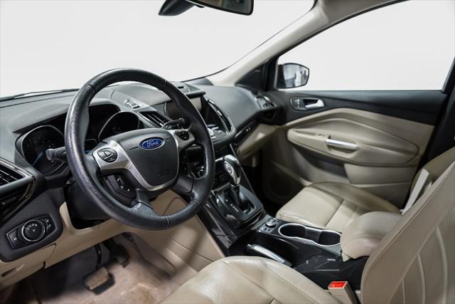 used 2014 Ford Escape car, priced at $10,590