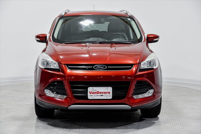 used 2014 Ford Escape car, priced at $10,590