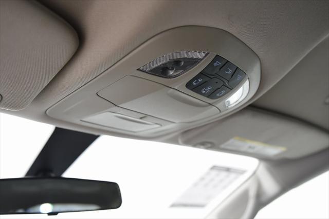 used 2022 Chrysler Voyager car, priced at $21,742