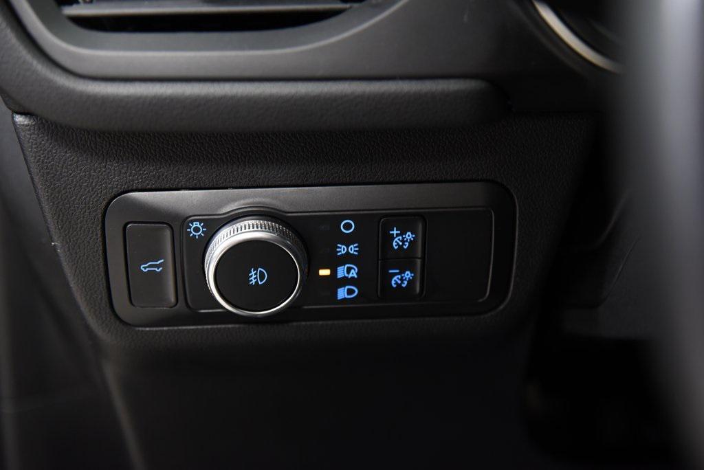 used 2022 Ford Escape car, priced at $17,800
