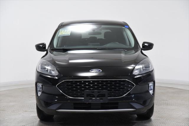 used 2022 Ford Escape car, priced at $23,995