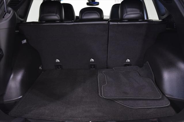 used 2023 Jeep Compass car, priced at $25,731