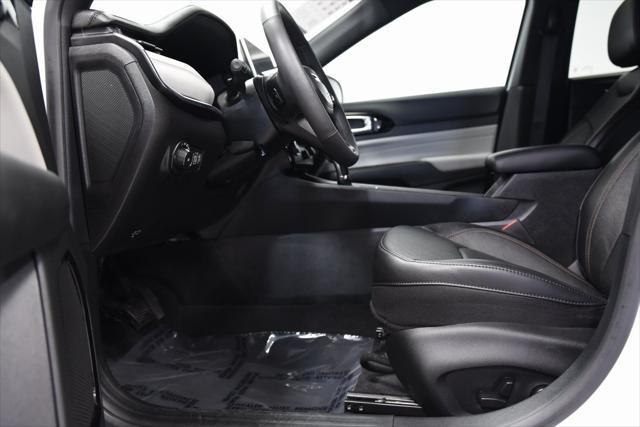 used 2023 Jeep Compass car, priced at $25,731