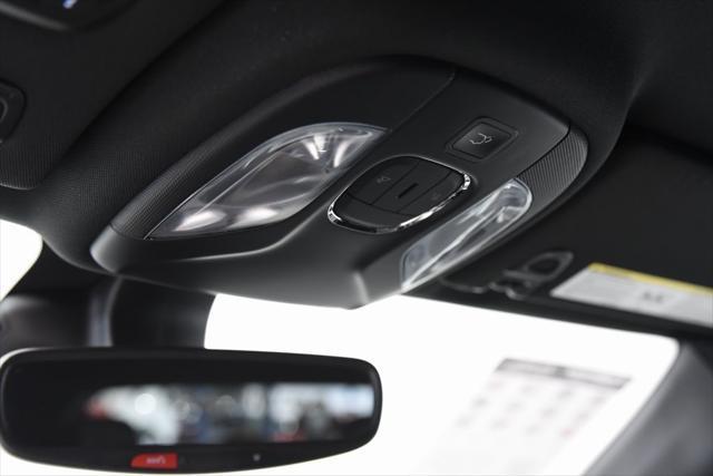 used 2023 Jeep Compass car, priced at $25,731