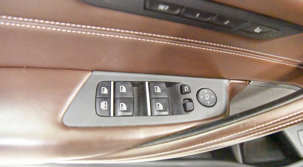 used 2020 BMW 540 car, priced at $25,999