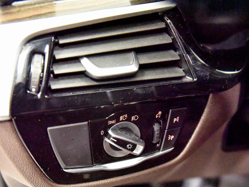 used 2020 BMW 540 car, priced at $25,999