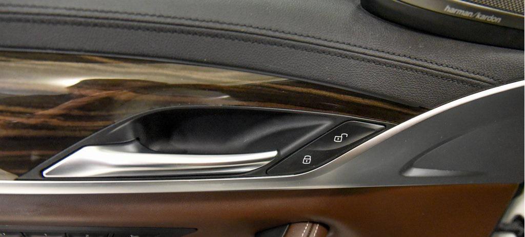 used 2020 BMW 540 car, priced at $25,999