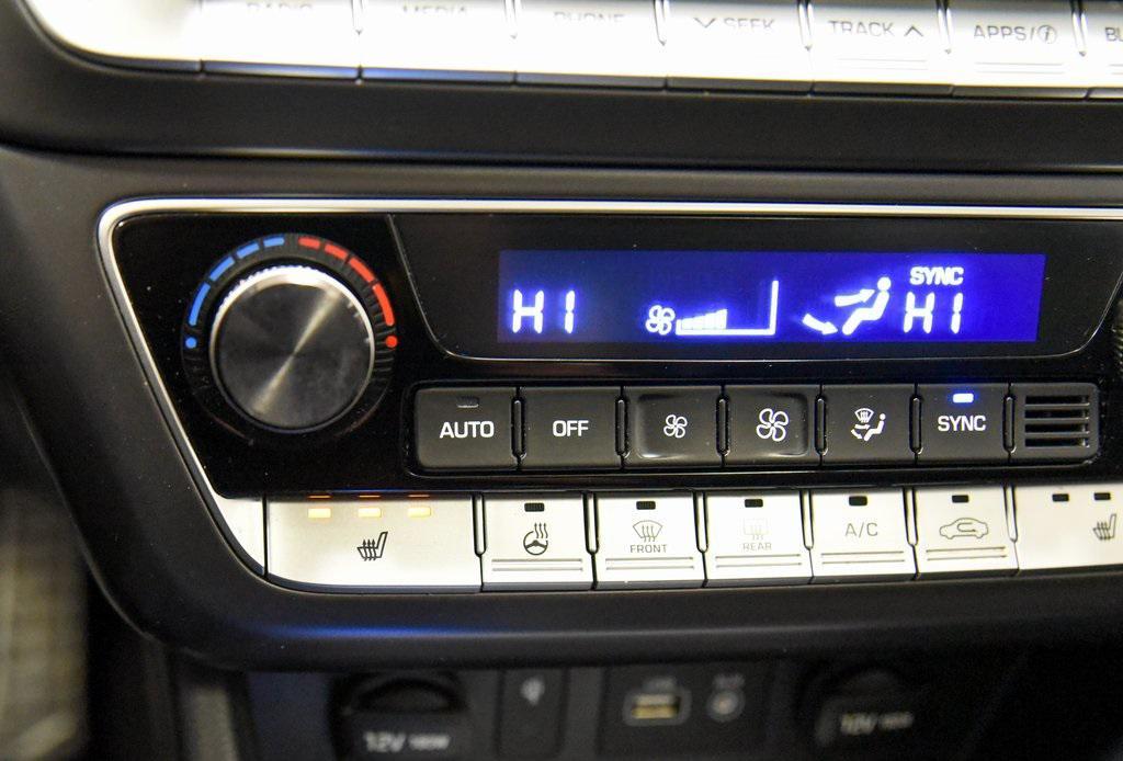 used 2019 Hyundai Sonata car, priced at $13,250