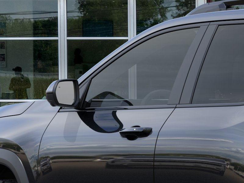 new 2026 Chevrolet Equinox car, priced at $36,806