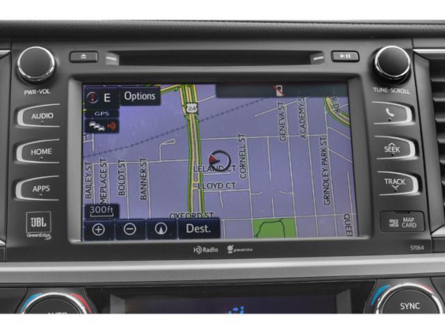 used 2014 Toyota Highlander car, priced at $19,995