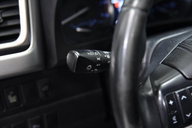 used 2014 Toyota Highlander car, priced at $19,995