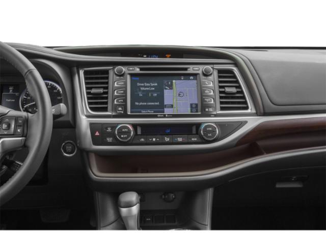 used 2014 Toyota Highlander car, priced at $19,995